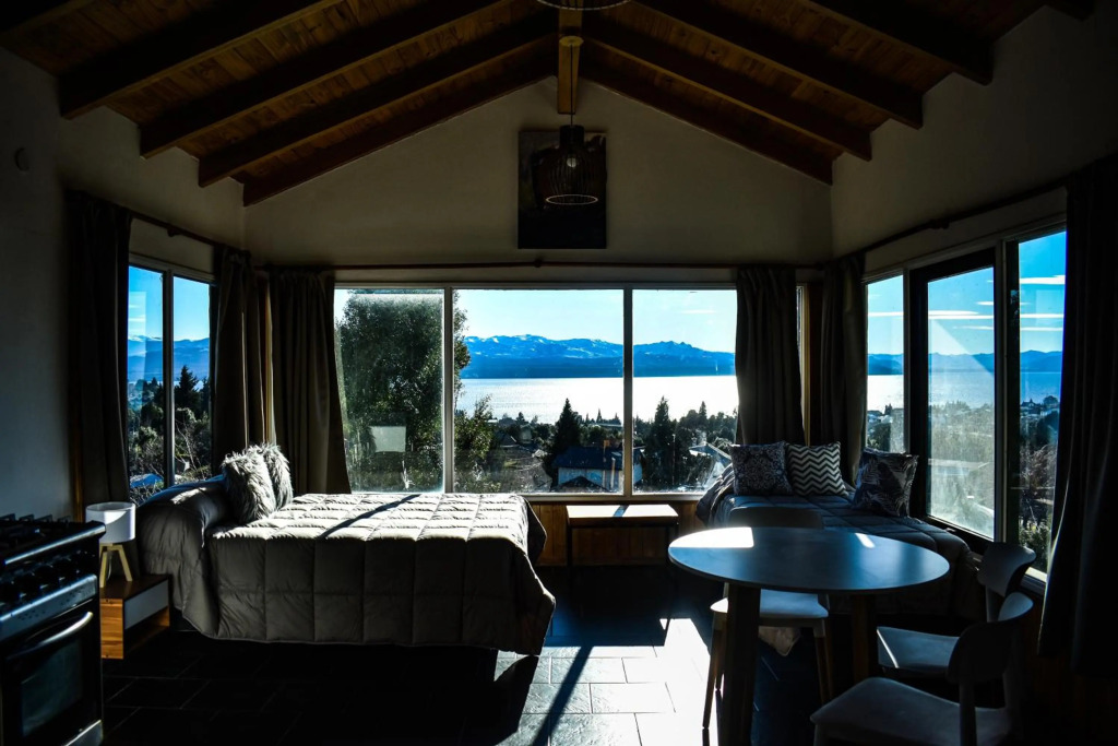 Apartamento Cerro Dorado Norte