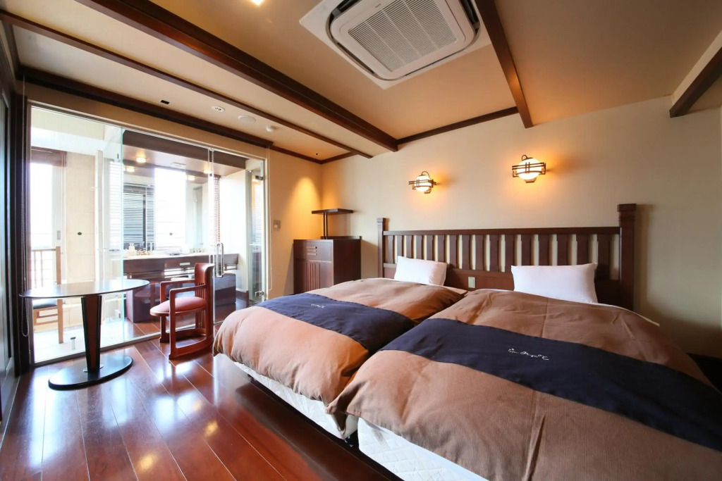 Lakeland Hotel Mizunosato