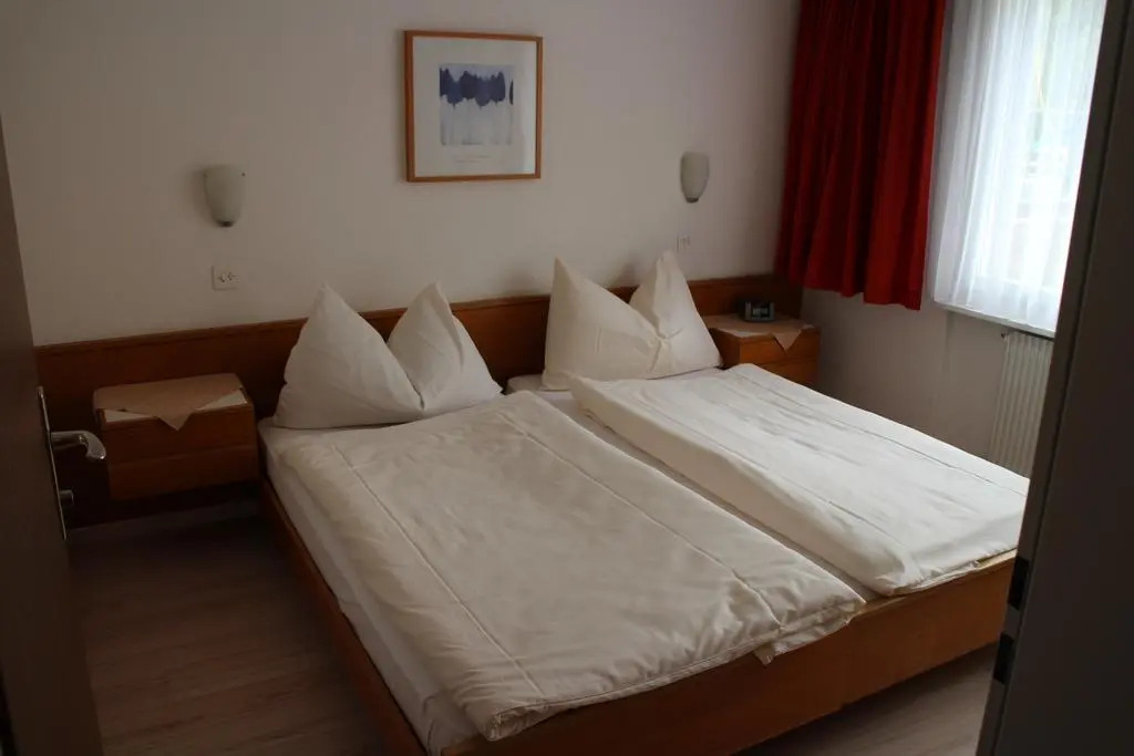 Hotel Rebstock Meiringen
