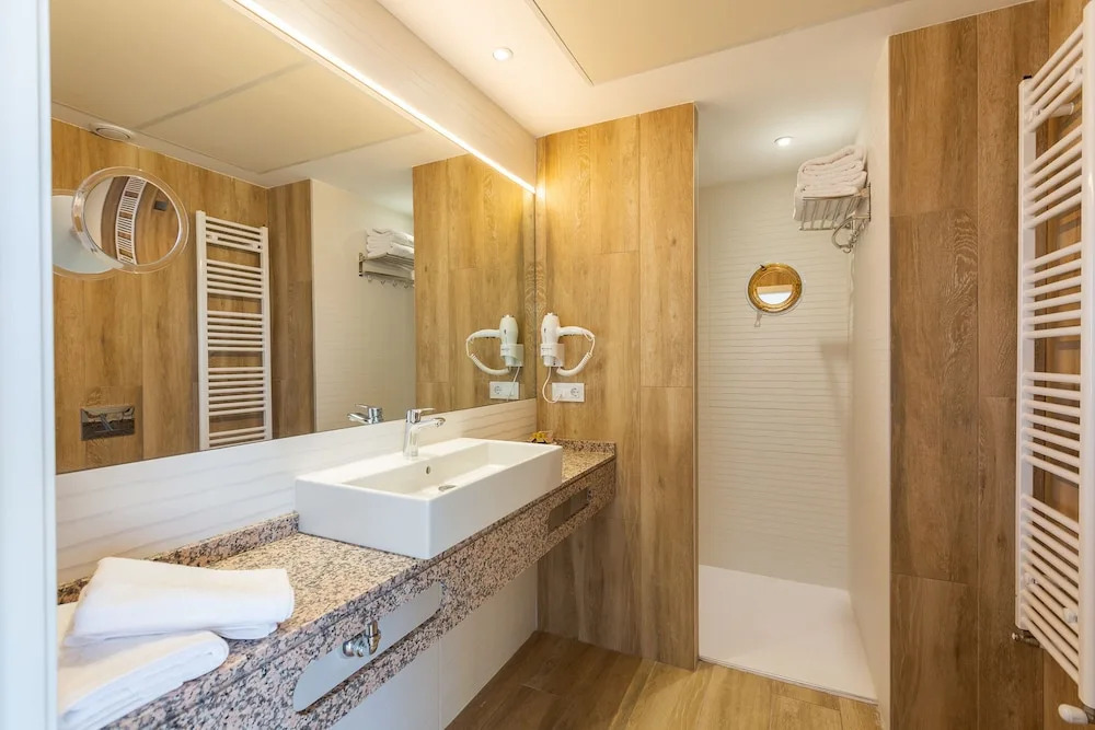 Suites at Sea