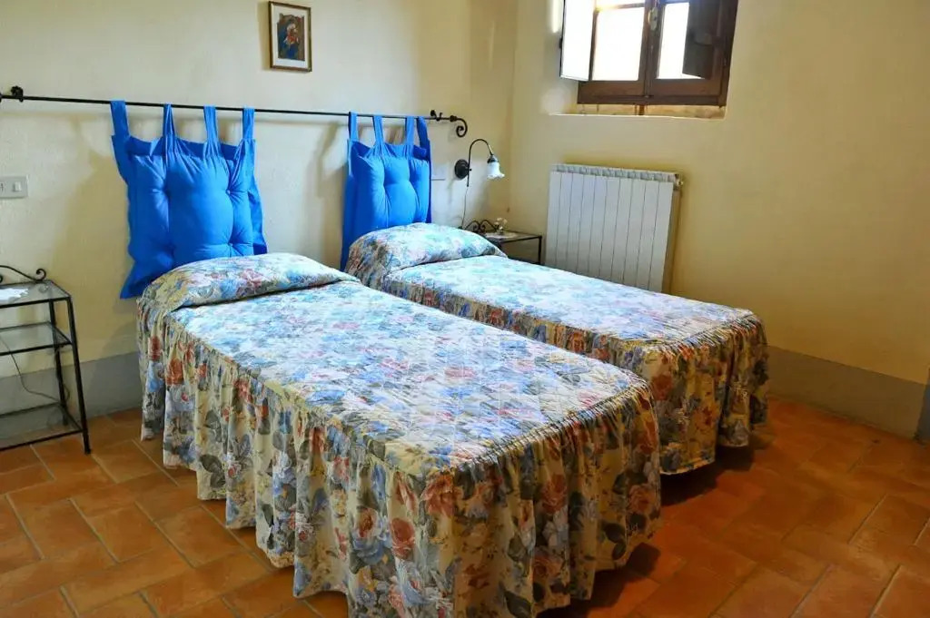 Villa Conte Gualtiero