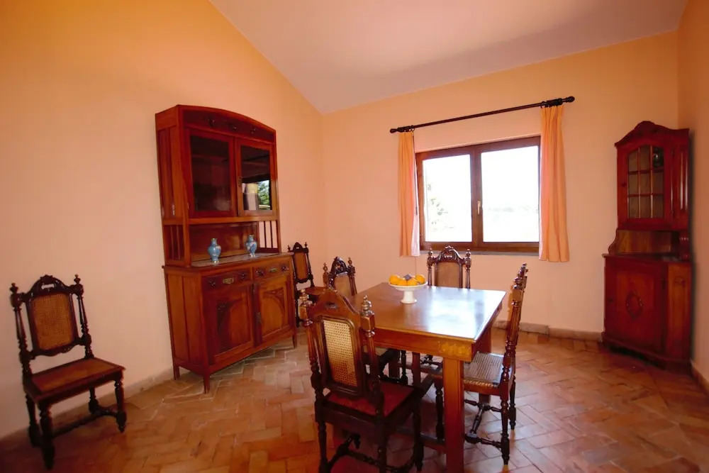 Villa del Limone