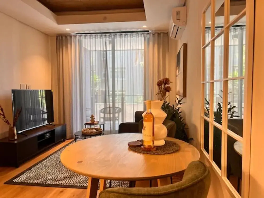Lifestyle Apartment at Stationhouse