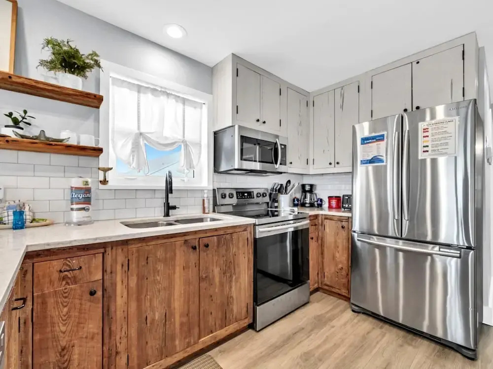 Beachside Villas 1131