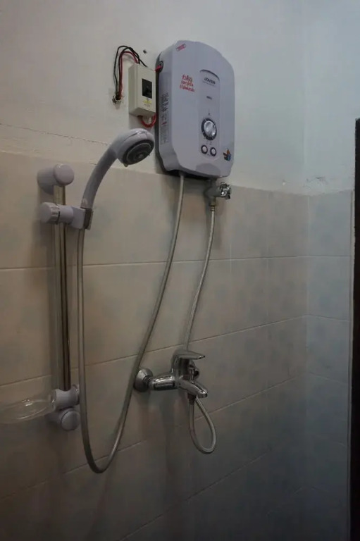 Senehuaphan Guesthouse