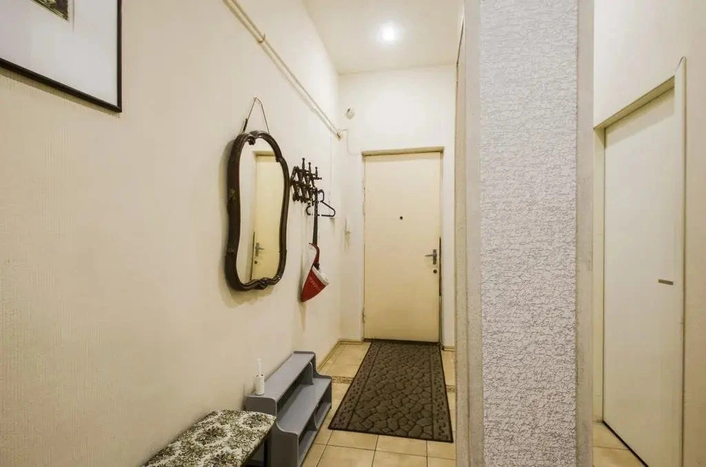 Apartment Ulitsa Soyuza Pechatnikov