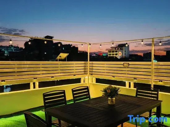 Dongchi Inn
