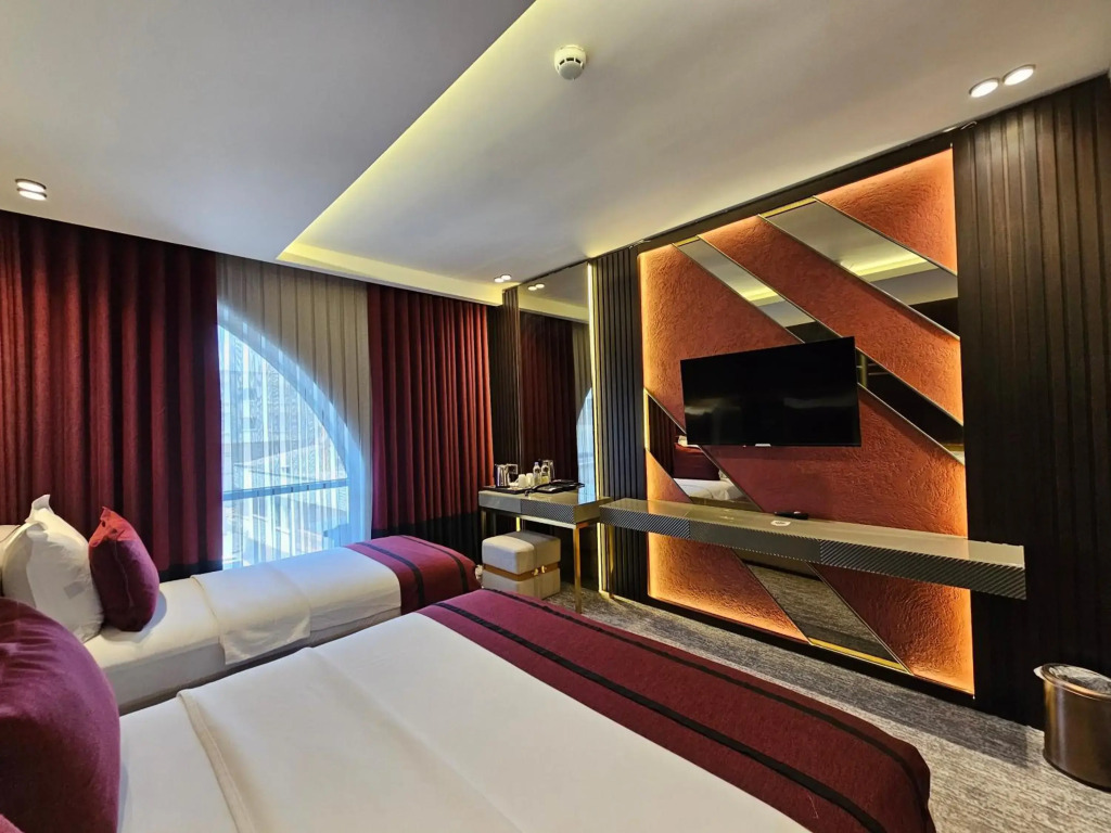 Asur Imperıal Hotel