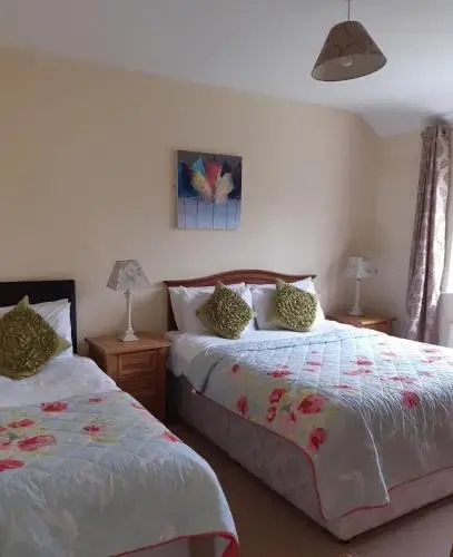 Foleys Ardmullen Townhouses