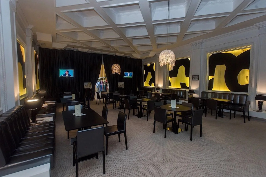 Iaki Conference & Spa Hotel
