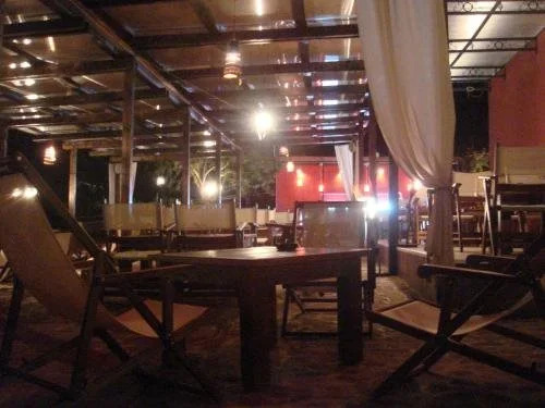 Enigma Hotel