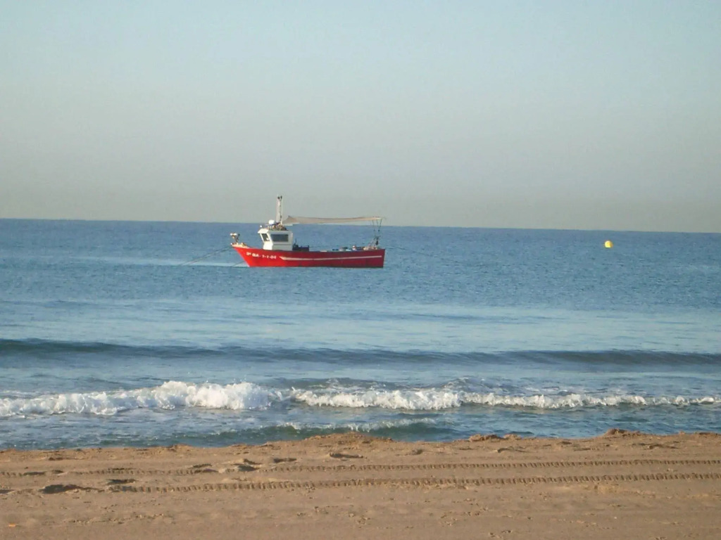 Apartamentos Marfina