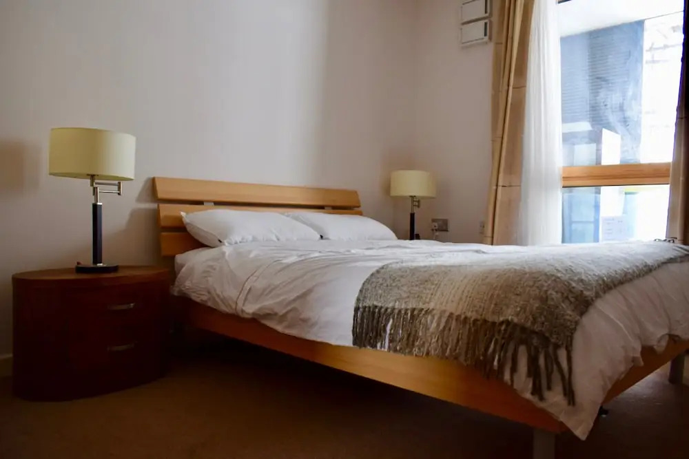 1 Bedroom Apartment Near Tube Station