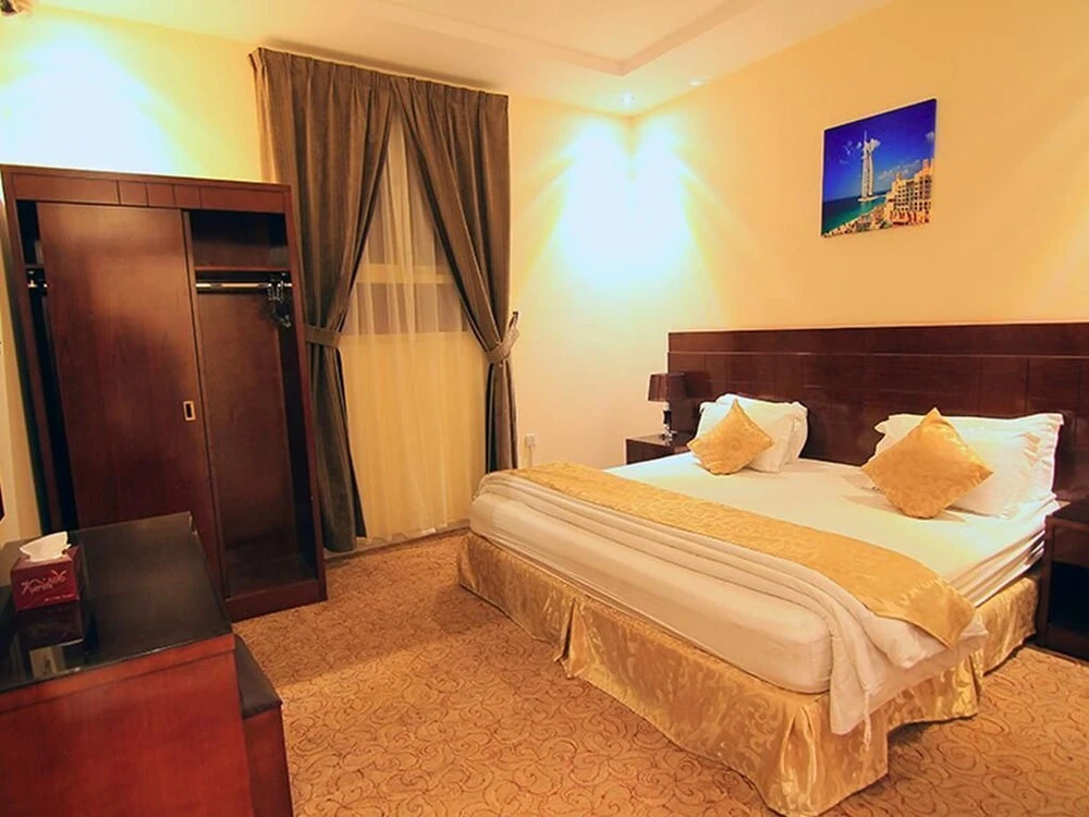Jablah 2 ApartHotel