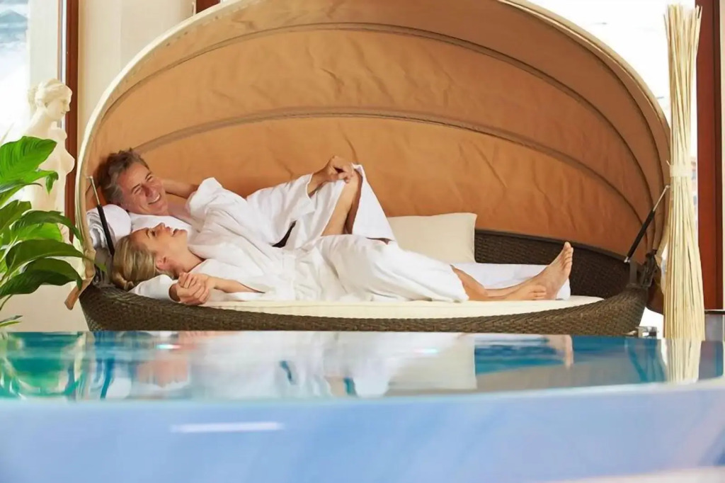 Alpeiner - Nature Resort Tirol