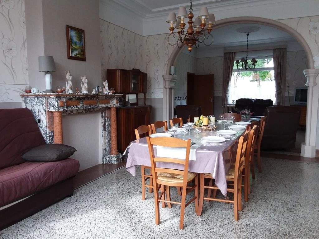 Gîte ferme du moulin