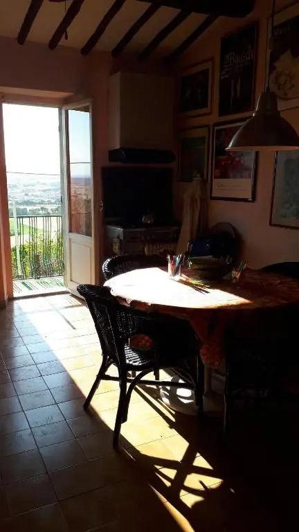 Home Sweet Home With Panoramic Garden