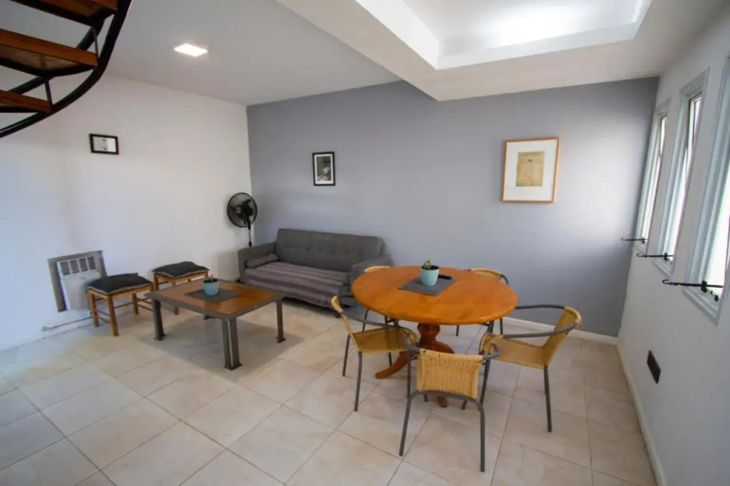 Gasparetto Lofts Mendoza