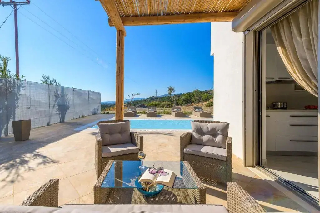 Villa Elios Residence