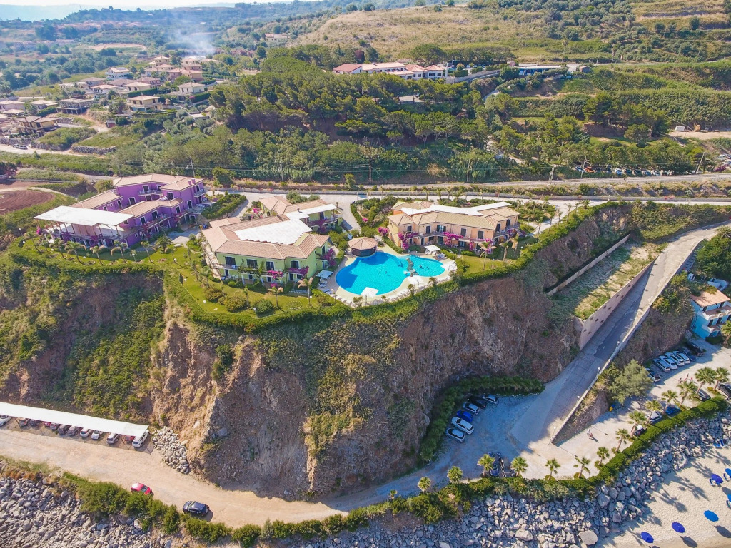 Villaggio Hotel Lido San Giuseppe