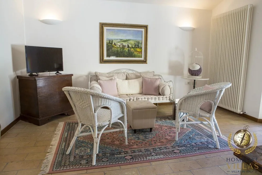 Villa San Marco - Teloni