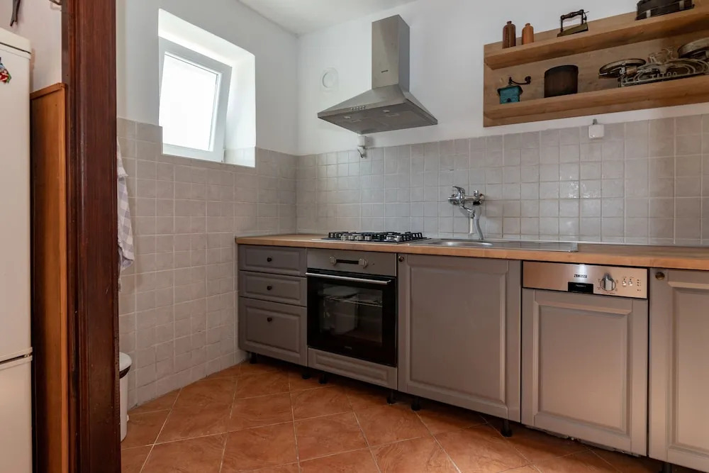 House Turmalin