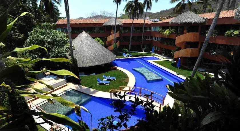 La Ceiba del Mar