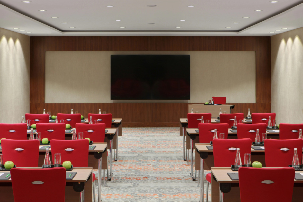Holiday Inn Jeddah Gateway by IHG