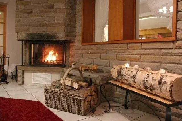 Hotel Moosgrund
