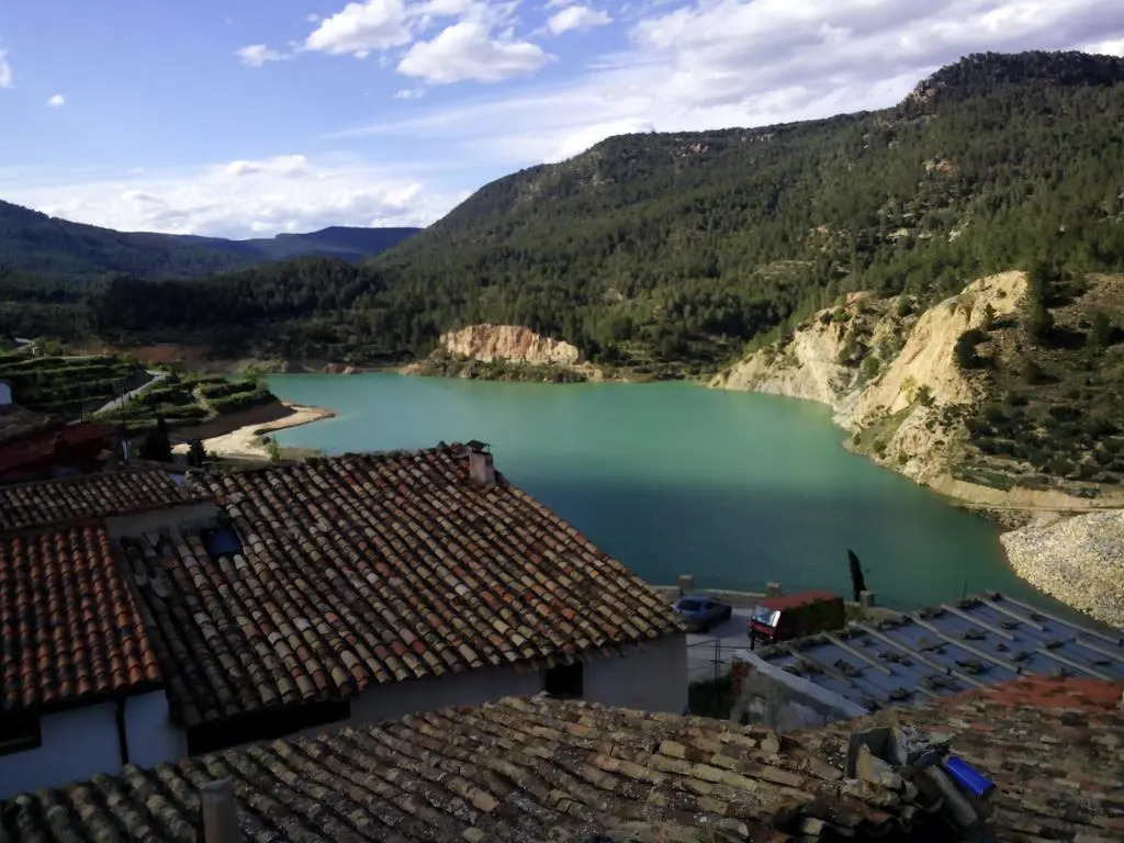 Hotel LAbadia
