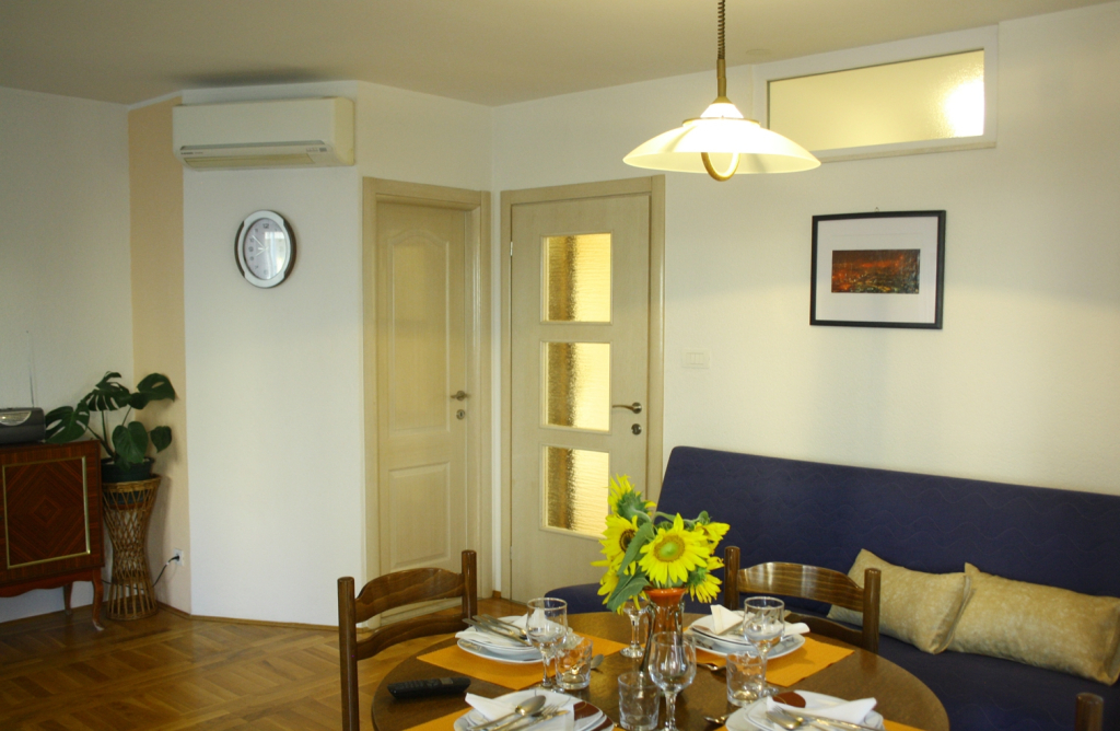 Apartment Ana A1 Split, Riviera Split