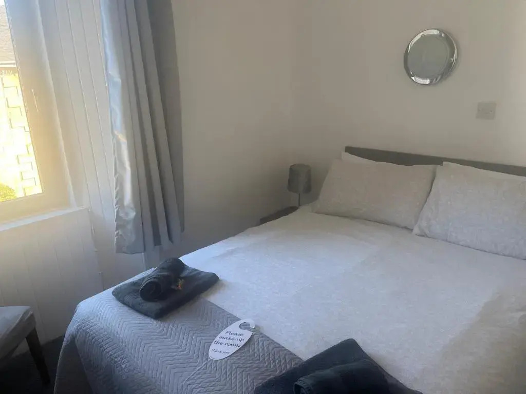Dunarle Guesthouse