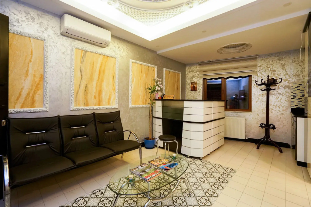 Taksim Celebi Suites