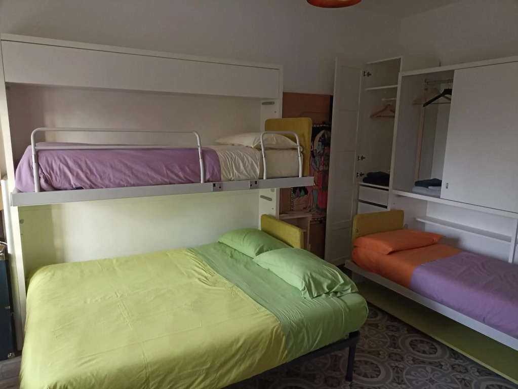 Ripesbb Bnb In Rome