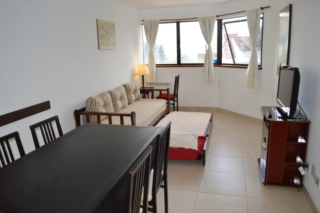 Apartamentos Bariloche
