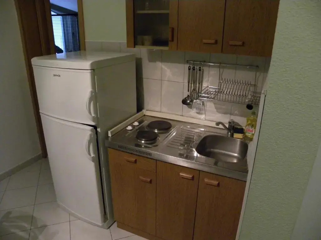Apartments Tino