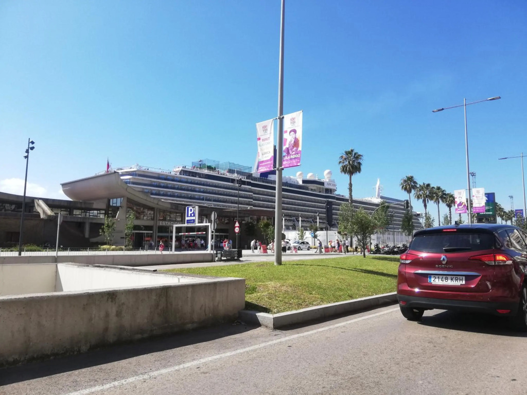 Apartamento Bahía De Santander