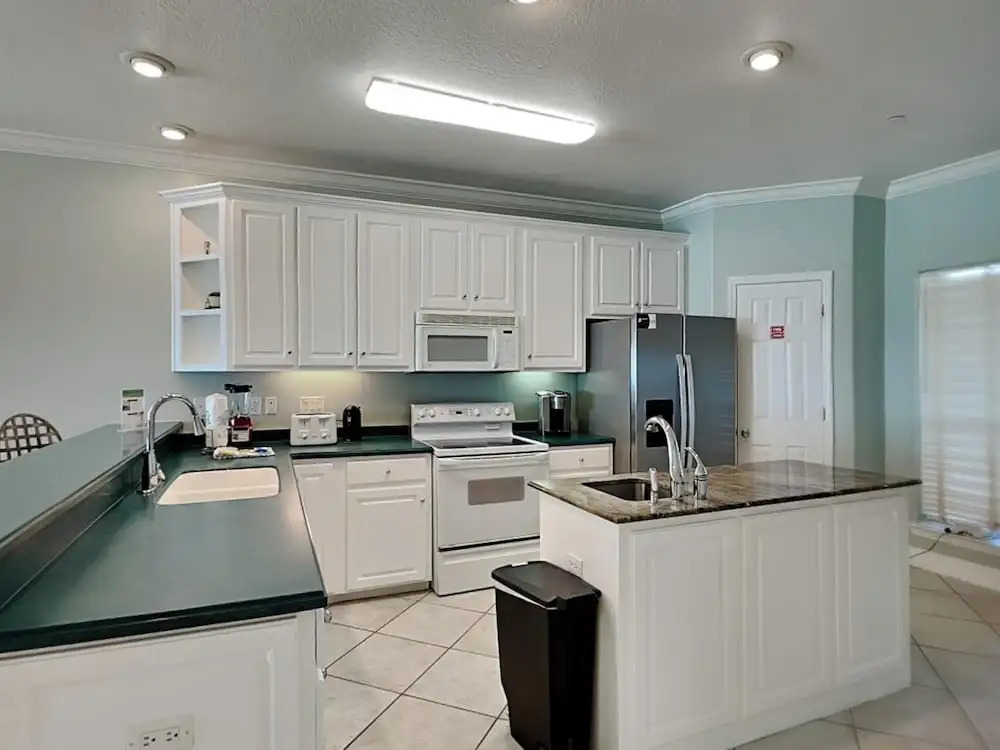 Anchor Townhome #5 by Southern Vacation Rentals