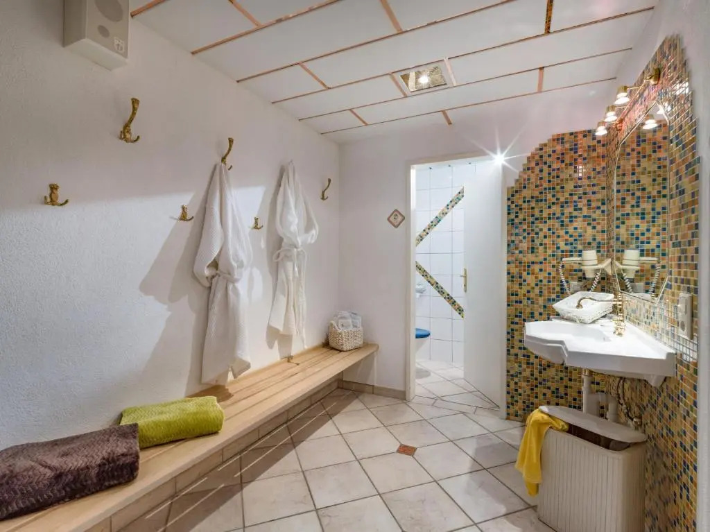 Aparthotel Gallahaus