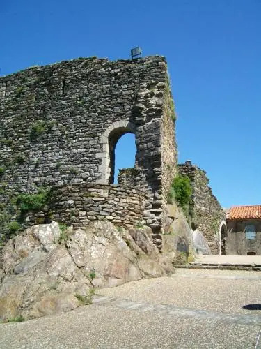 La Maison de lArnette