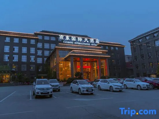 Yandong International Hotel