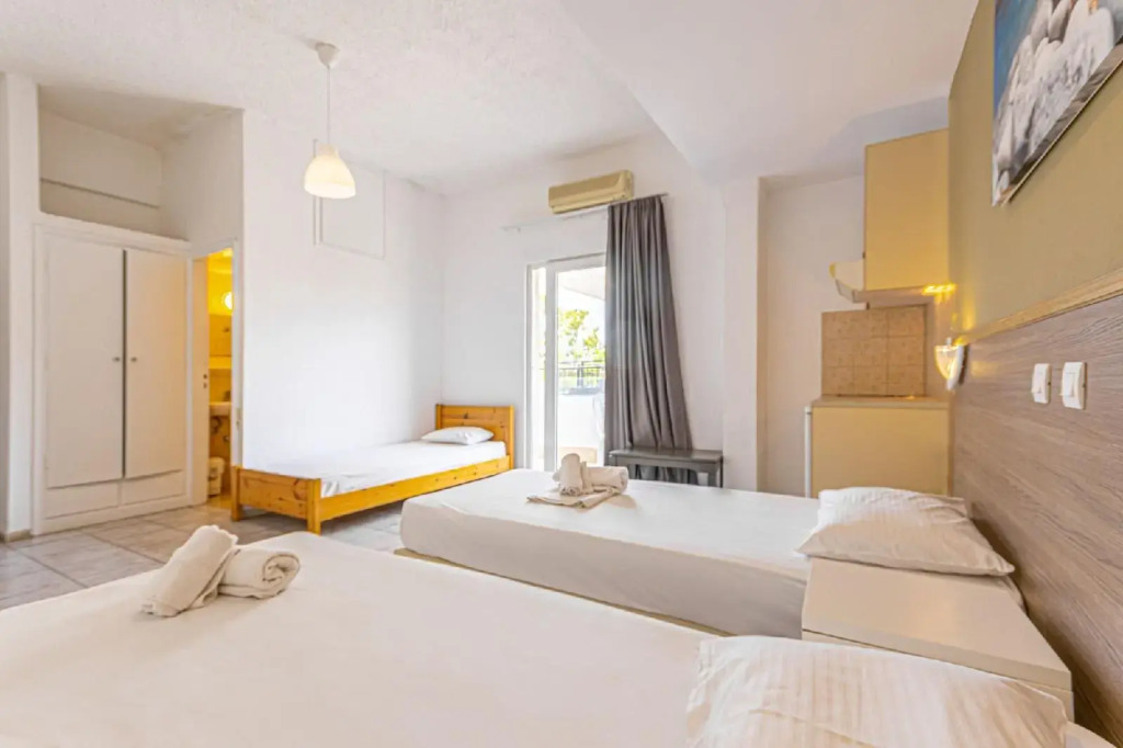 Simple Hotel Hersonissos Sun