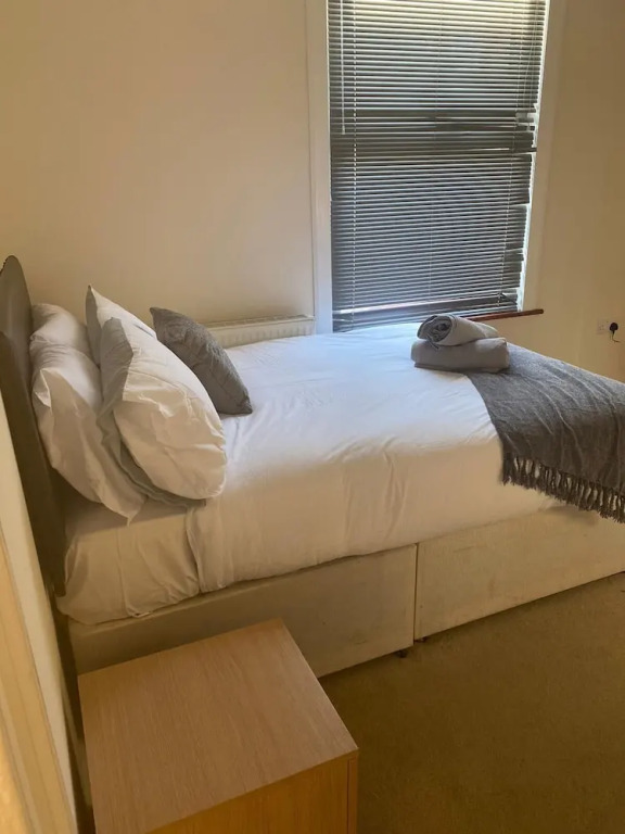 Reading 3 bed 2 bath