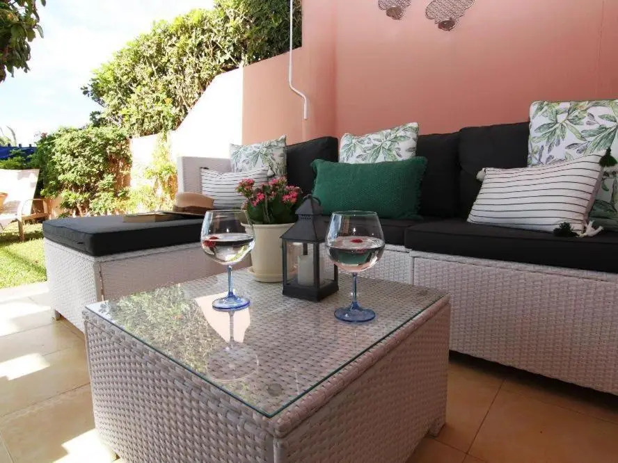 Blue Bay Bahia 5 by VillaGranCanaria