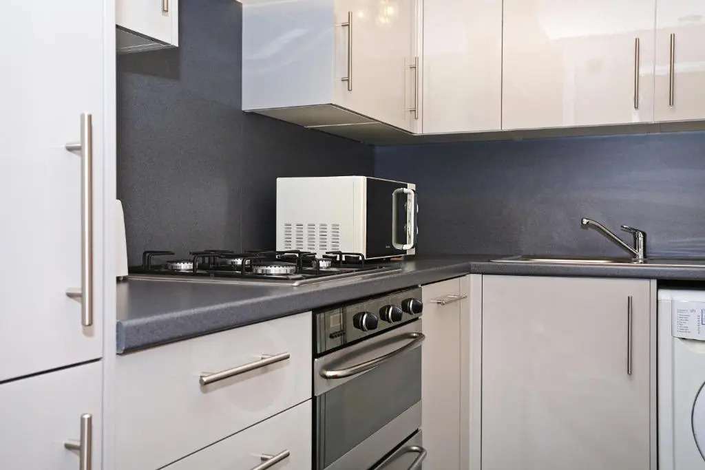 ALTIDO 2BR Apartment with Free Parking, near The Royal Mile