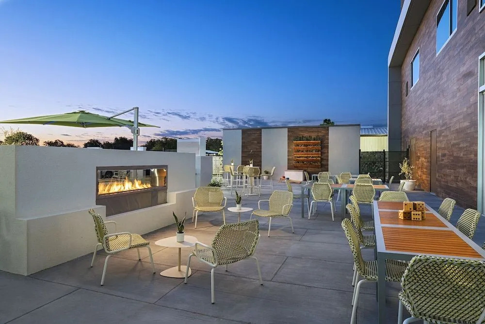 Element by Marriott Waco