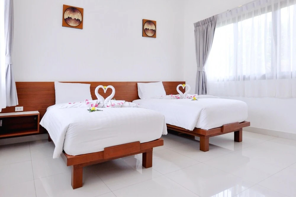 Orchid Garden Villa by Favstay