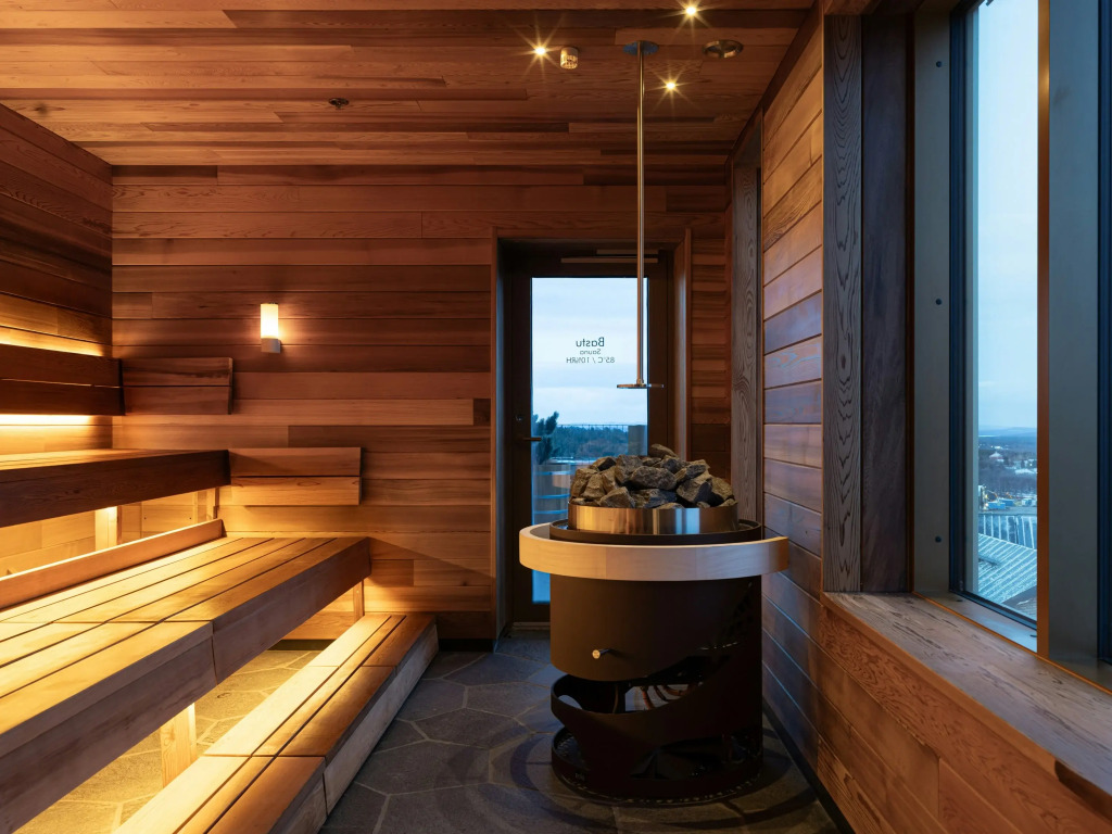 Elite Hotel Frost - Hotel & Spa