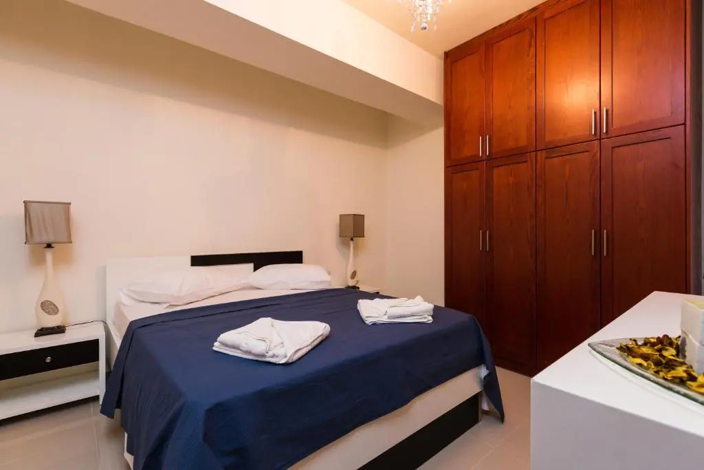 Thalia Villa, majestic landscape of South Crete, By ThinkVilla