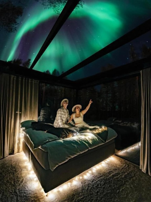 Levi OloResort